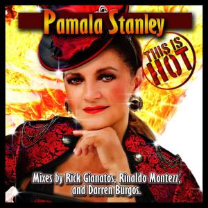 ดาวน์โหลดและฟังเพลง This Is Hot 2014 Remix (Db Deep Electro Remix - Radio Edit) พร้อมเนื้อเพลงจาก Pamala Stanley