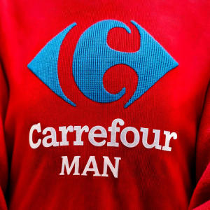 Piji的專輯carrefour man (Explicit)
