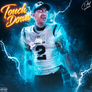 Listen to Touchdown (Explicit) song with lyrics from 1Mill