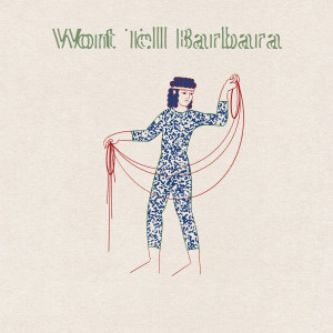 Family Portrait的專輯Won’t Tell Barbara (feat. Julian Lynch and Alex Bleeker)