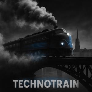 Anca的專輯TechnoTrain: Mind the Dub