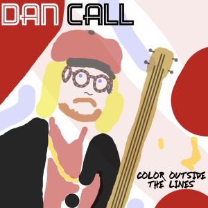 Album Color Outside the Lines (Radio Mix) from Dan Call
