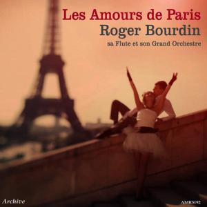 ดาวน์โหลดและฟังเพลง Avril a Paris พร้อมเนื้อเพลงจาก Roger Bourdin