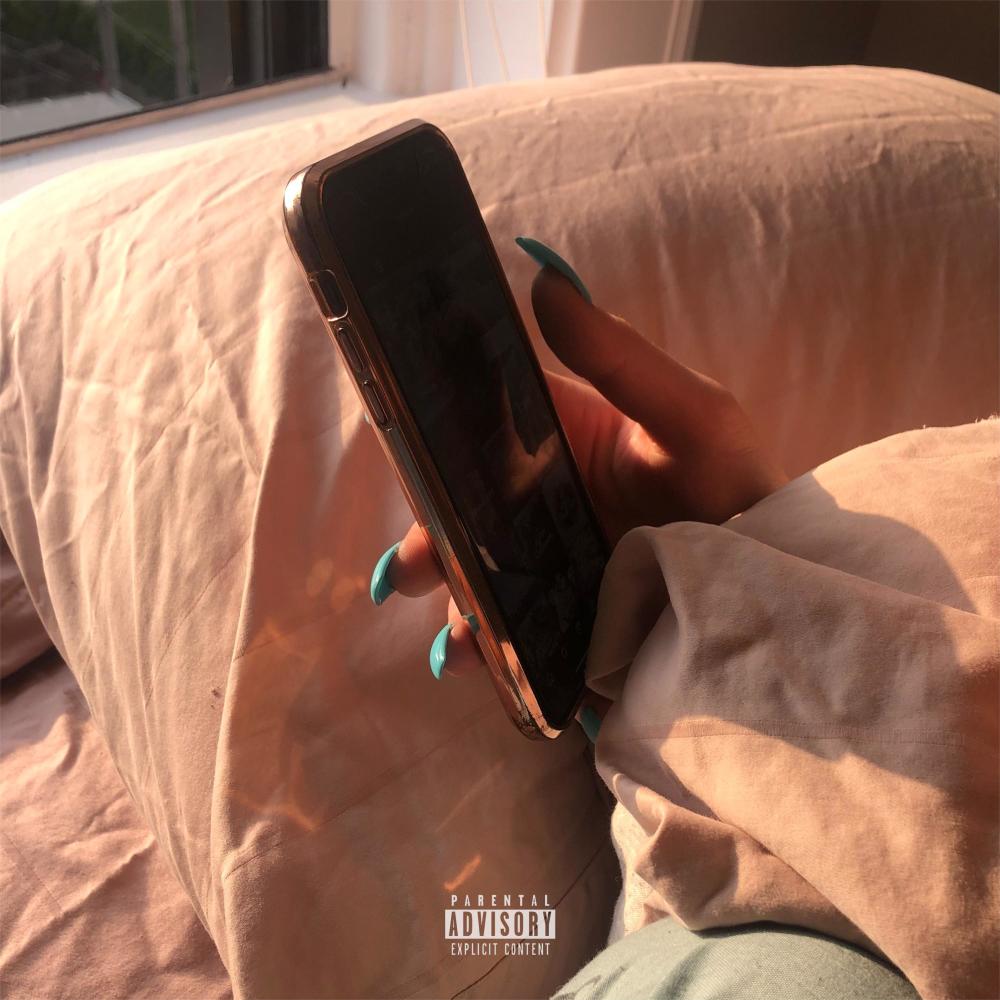 Pain In My Eyes (Explicit)
