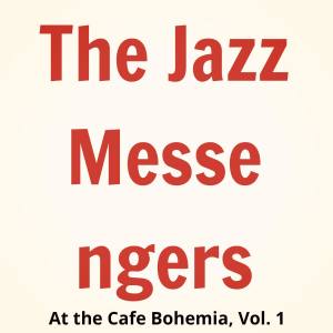 Listen to The Theme song with lyrics from The Jazz Messengers