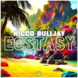 Nicco的专辑Ecstasy