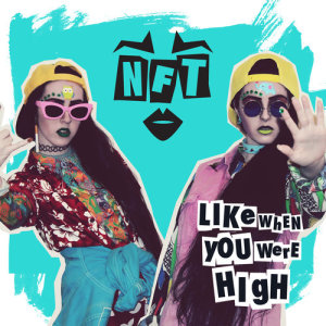 ดาวน์โหลดและฟังเพลง Like When You Were High พร้อมเนื้อเพลงจาก No Frills Twins