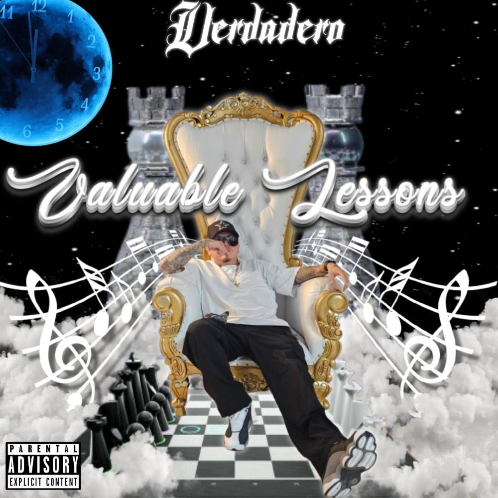 Valuable Lessons (feat. MIC) (Dj Screwhead956 Remix)