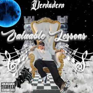 收聽Verdadero的Perseverance (feat. Jazmin G)歌詞歌曲