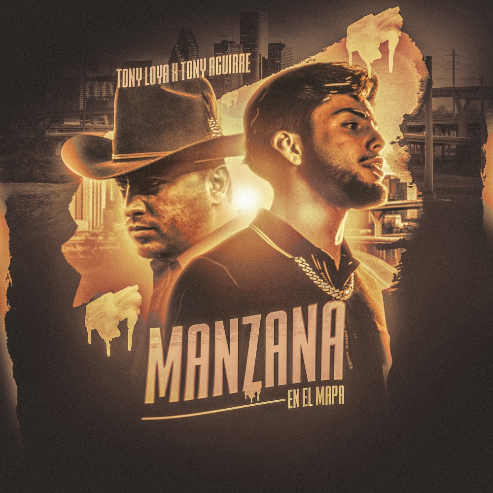 Manzana en el Mapa (Explicit)