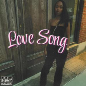ดาวน์โหลดและฟังเพลง Love Song (Explicit) พร้อมเนื้อเพลงจาก Harmonie