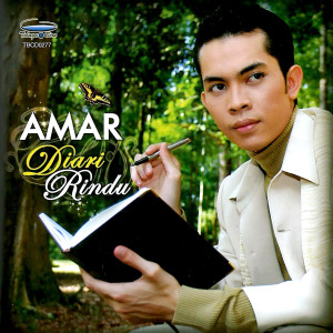 Amar的专辑Diari Rindu