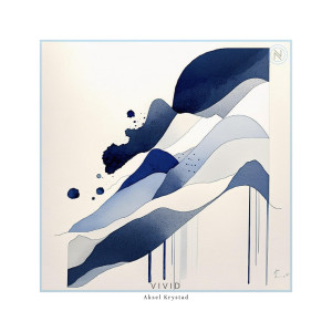 Aksel Krystad的專輯Vivid