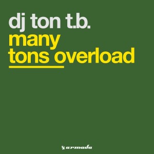 Dengarkan lagu The Speakers nyanyian DJ Ton T.B. dengan lirik