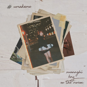 Xuân Nghi的專輯umakeme (feat. Kny, Ox The Moron) (Beat)