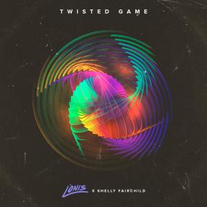 lonis的專輯Twisted Game