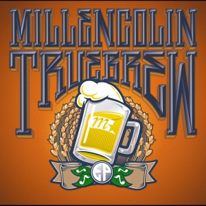 Millencolin的專輯True Brew EP