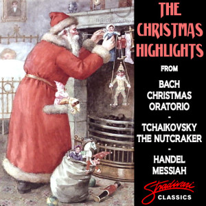 ดาวน์โหลดและฟังเพลง Messiah, HWV 56 : Sinfony พร้อมเนื้อเพลงจาก The Royal Festival Orchestra