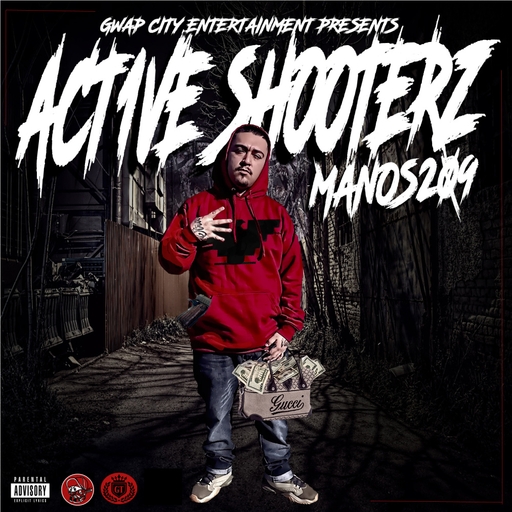 Stacks On Deck (Explicit)