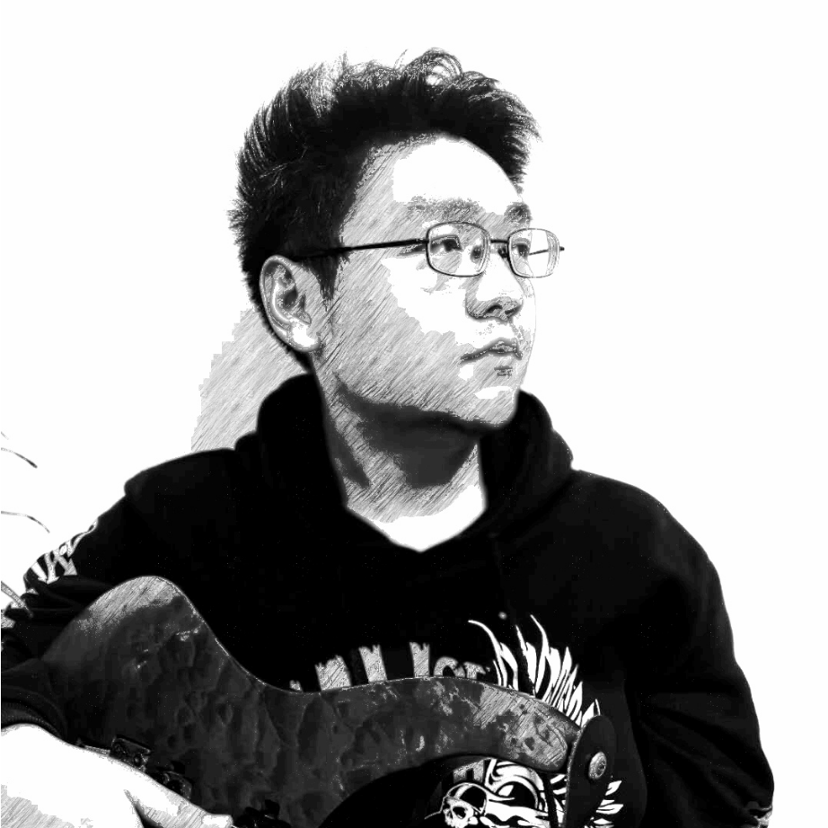 左骏