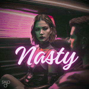 Skp的專輯Nasty