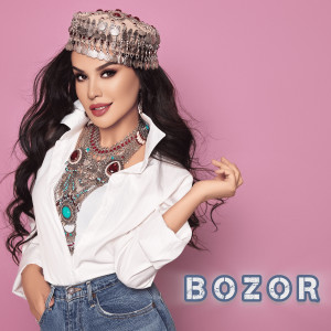 Album Bozor from Hulkar Abdullaeva