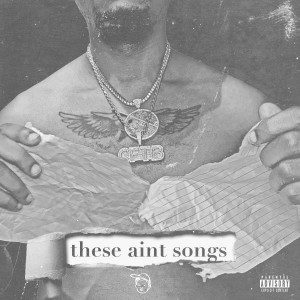 These Aint Songs (Explicit)