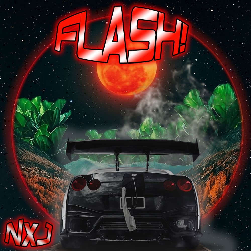 FLASH!