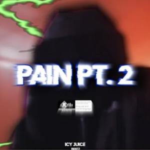 Icy Juice的專輯Pain, Pt. 2 (feat. Krispy)