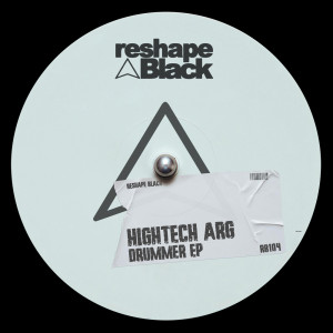 Album Drummer from HIGHTECH (ARG)