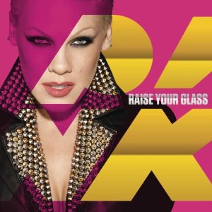 ดาวน์โหลดและฟังเพลง Raise Your Glass พร้อมเนื้อเพลงจาก P!nk