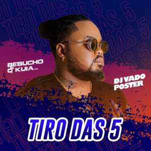 Dengarkan Tiro Das 5 lagu dari Bebucho Q Kuia dengan lirik