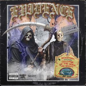 收聽$icksteen的Evidence (feat. Bamskee, Collvpse, Oz the Oddz & HG Scott) (Explicit)歌詞歌曲