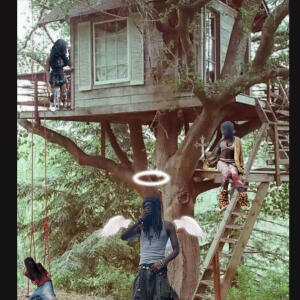 default playlist img