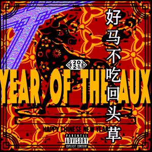 Trevi的專輯YEAR OF THE AUX (Explicit)