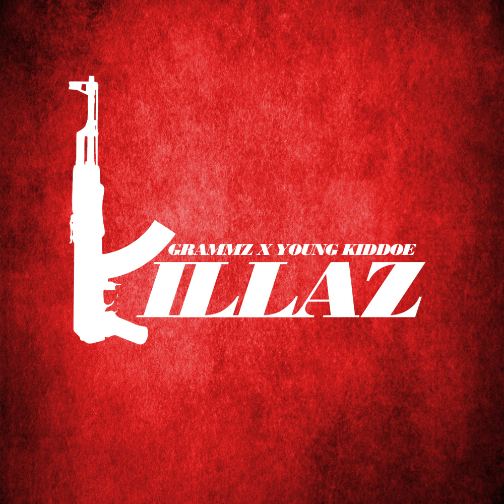 Killaz (Explicit)