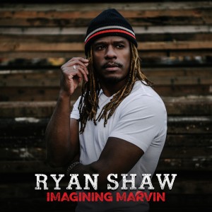 收聽Ryan Shaw的Sexual Healing歌詞歌曲