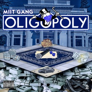 收聽Miit Gang的Official (Explicit)歌詞歌曲