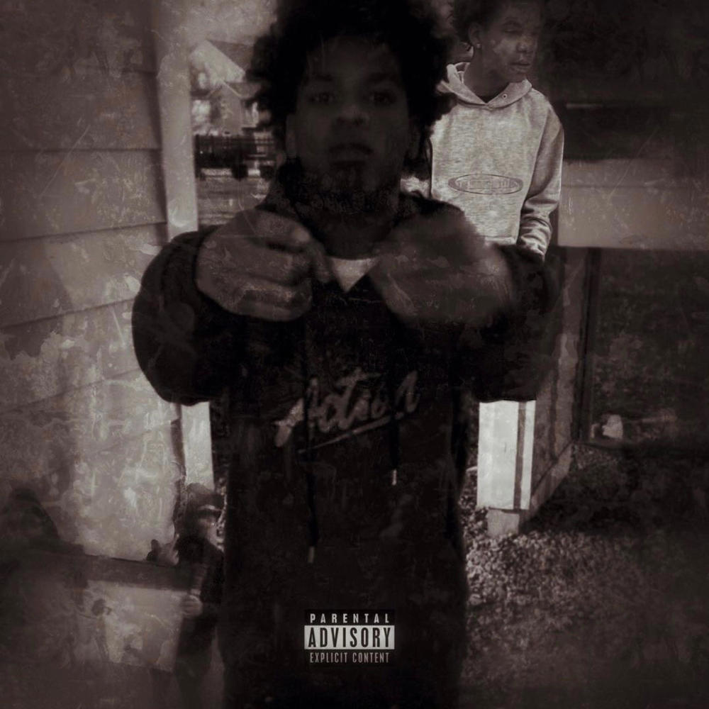 Fake Luv (feat. D Stackin) (Explicit)