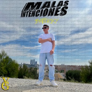 Album Malas Intenciones (Explicit) from 