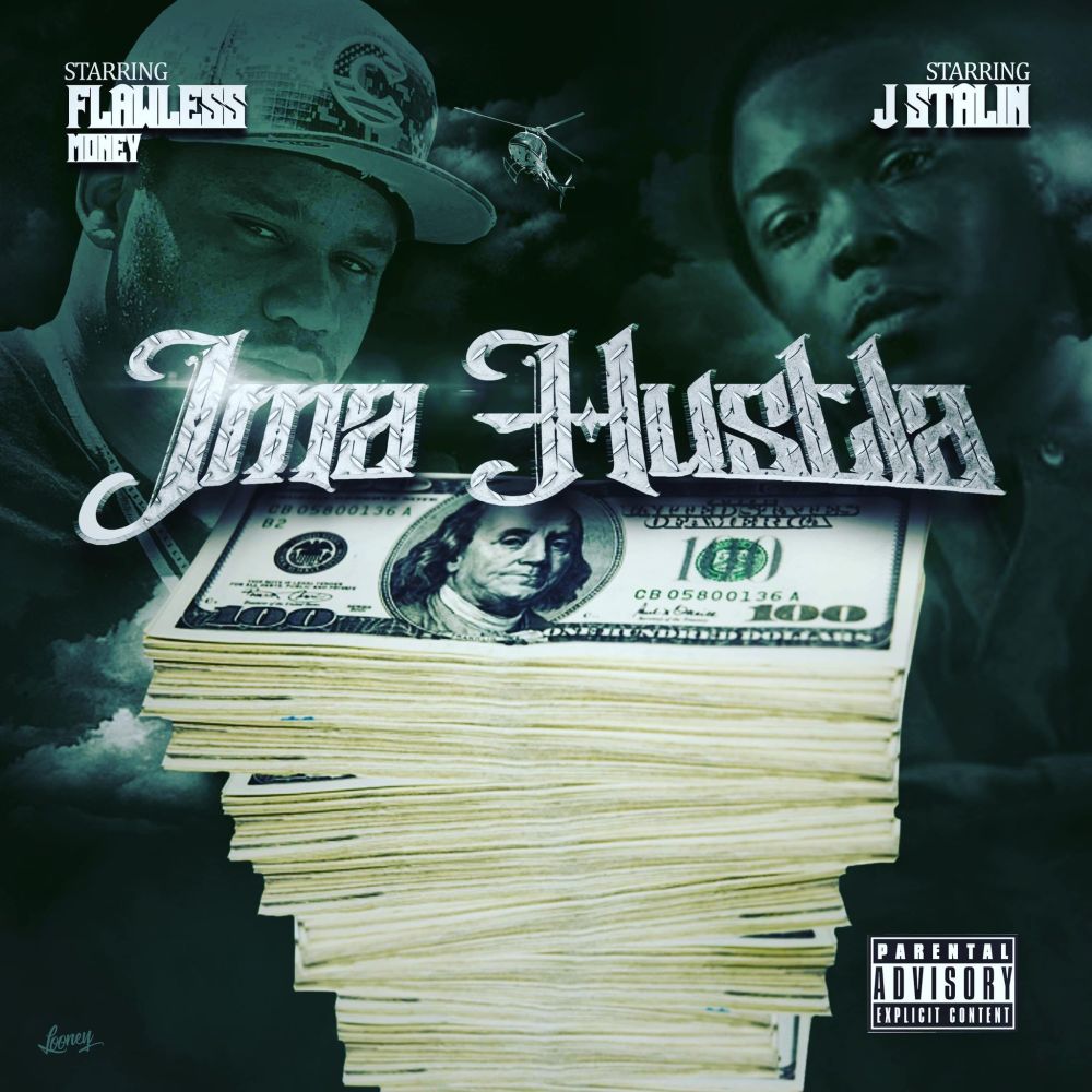 I'm A Hustla (Explicit)