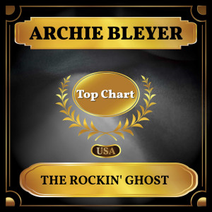 The Rockin' Ghost dari ARCHIE BLEYER