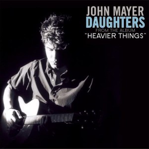 收聽John Mayer的Daughters (Electric Guitar Mix)歌詞歌曲