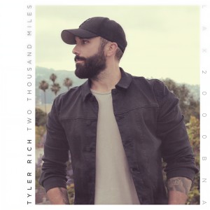 收聽Tyler Rich的Here With You歌詞歌曲