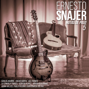 Listen to El Bosque song with lyrics from Ernesto Snajer
