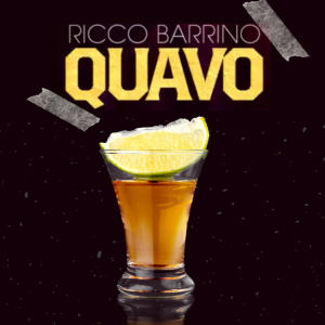 Album QUAVO oleh Ricco Barrino
