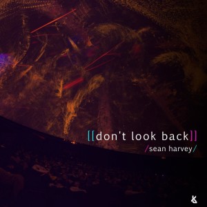 Album Don't Look Back from Sean Harvey