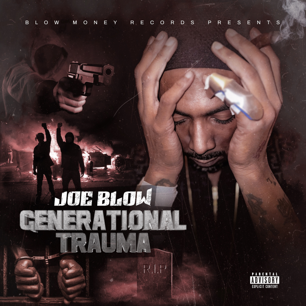 You Wouldn't Understand (Explicit)
