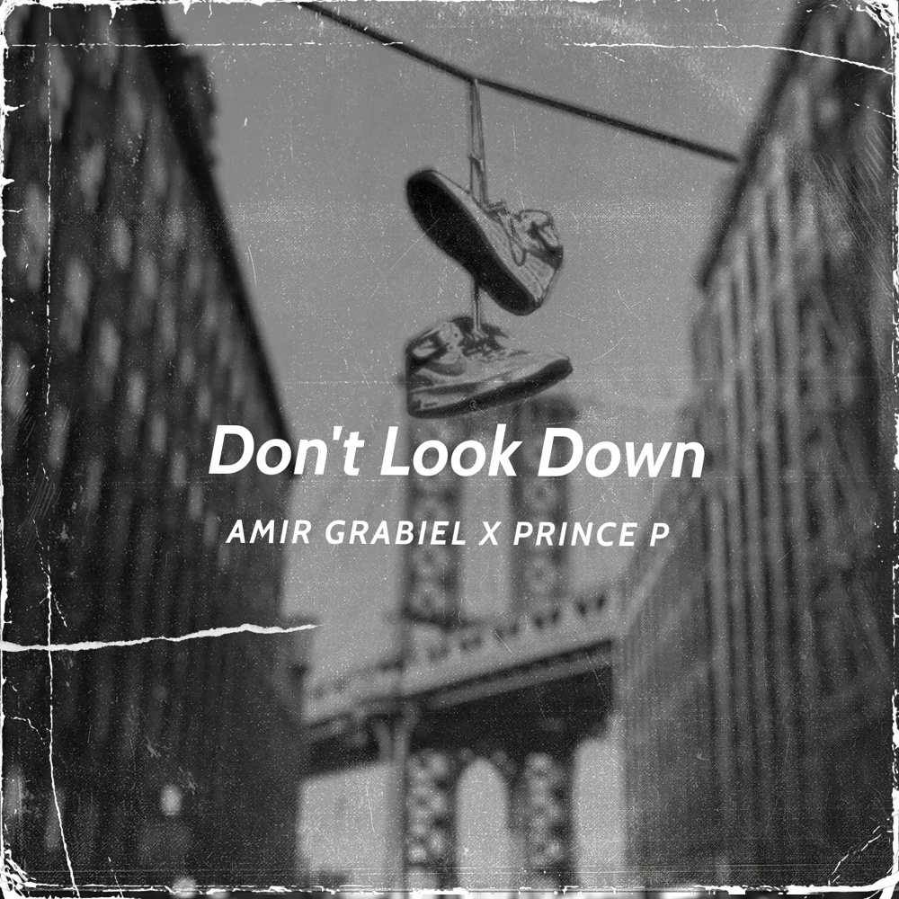 Don't Look Down