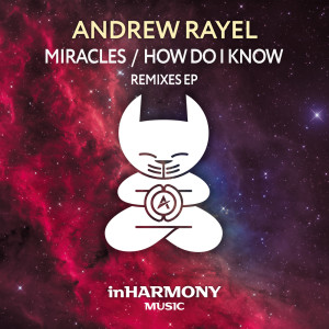 Andrew Rayel的专辑Miracles / How Do I Know